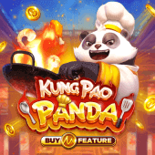 Kung Pao Panda