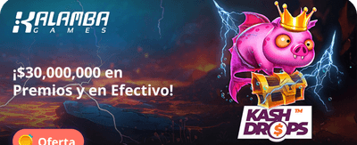 Free Spins Rain