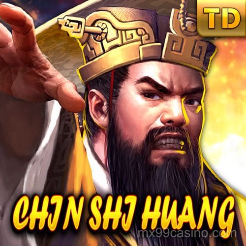 Chin Shi Huang